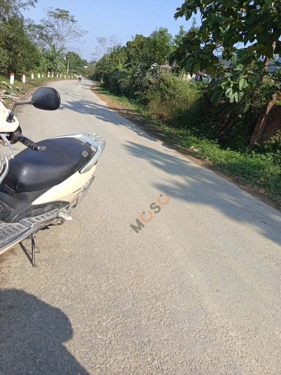 Bán đất đường ĐT313E, Khu Hương Chan 2 Huyện Cẩm Khê, Phú Thọ – giá 1.1 tỷ — Hình 2 Bán đất đường ĐT313E, Khu Hương Chan 2 Huyện Cẩm Khê, Phú Thọ – giá 1.1 tỷ — Hình 2
