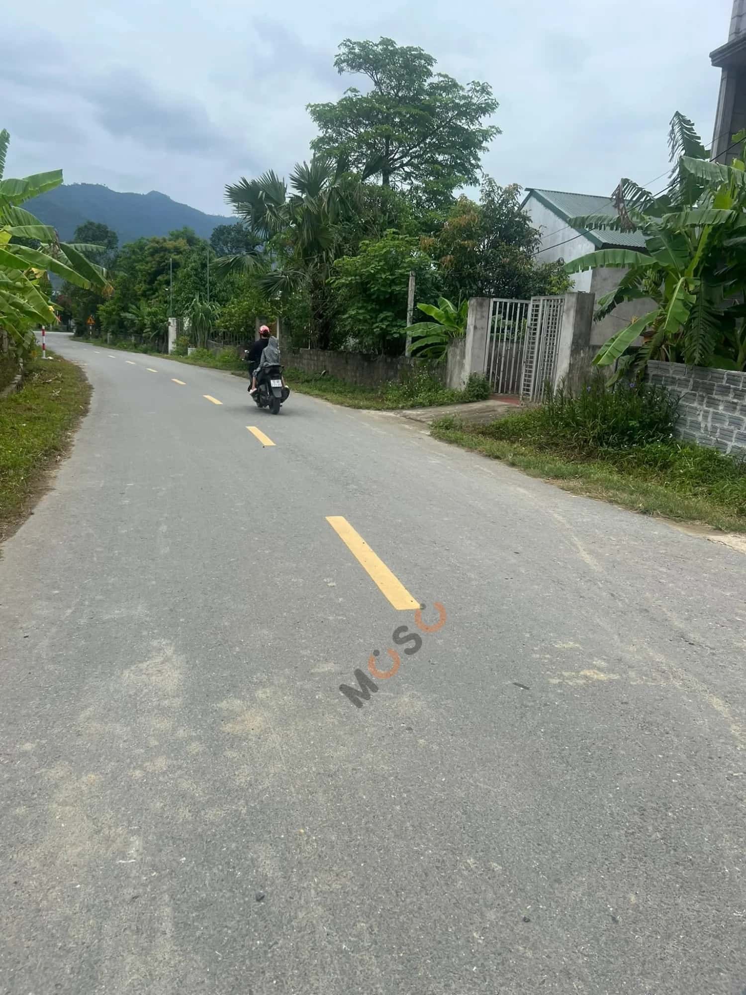Bán đất đường ĐT313E, Khu Hương Chan 2 Huyện Cẩm Khê, Phú Thọ – giá 1.1 tỷ — Hình 3 Bán đất đường ĐT313E, Khu Hương Chan 2 Huyện Cẩm Khê, Phú Thọ – giá 1.1 tỷ — Hình 3