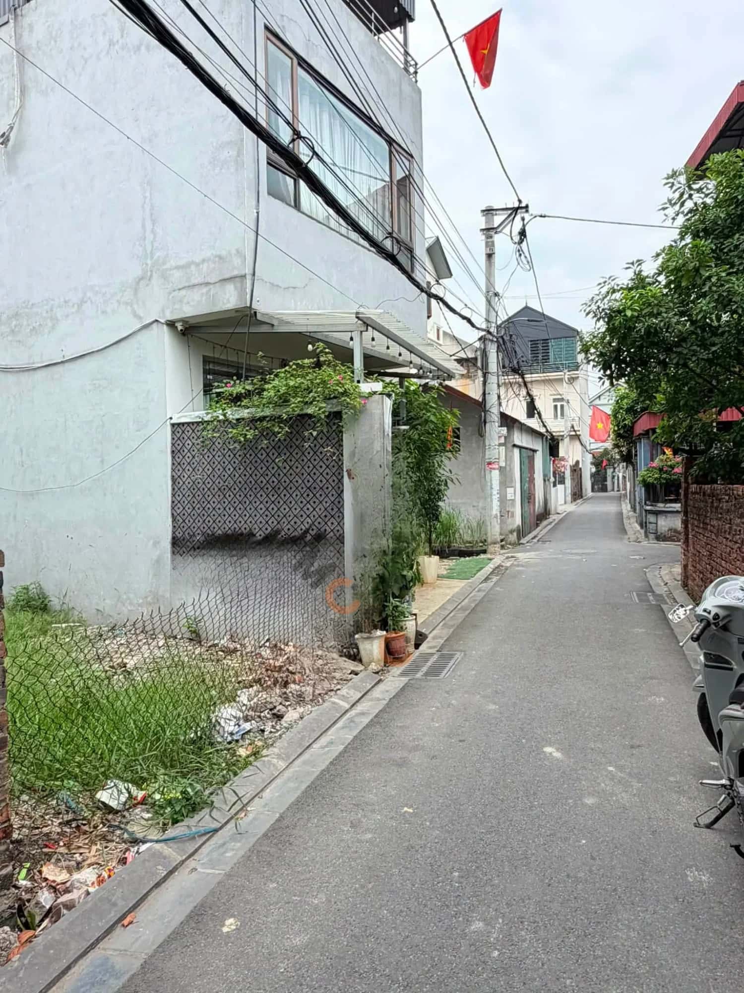 Bán đất Thôn Quan Âm Huyện Đông Anh, TP. Hà Nội – giá 4 tỷ - ảnh 3