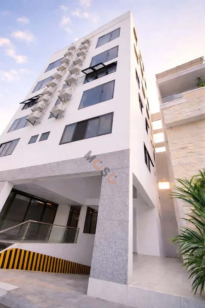 Cho thuê căn hộ chung cư Đường Số 38 Quận 2 cũ, TP. Thủ Đức – 1 phòng ngủ, giá 5 triệu