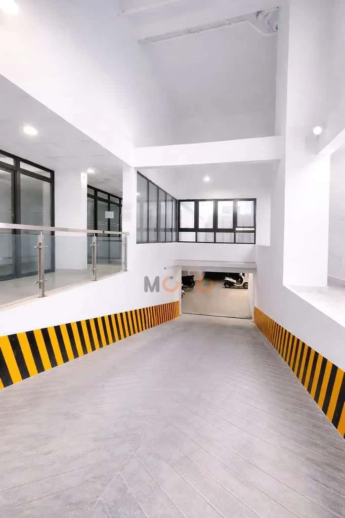 Cho thuê căn hộ chung cư Đường Số 38 Quận 2 cũ, TP. Thủ Đức – 1 phòng ngủ, giá 5 triệu — Hình 2