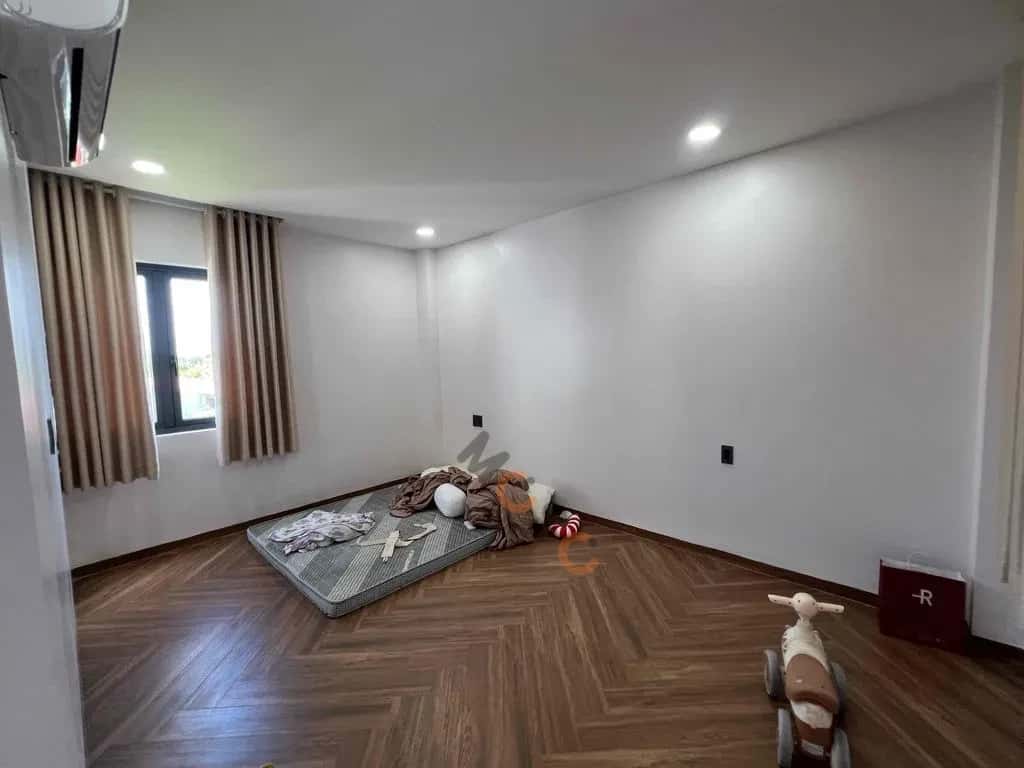 Cho thuê phòng trọ Đào Sư Tích Huyện Nhà Bè, TP.HCM – giá 4.5 triệu