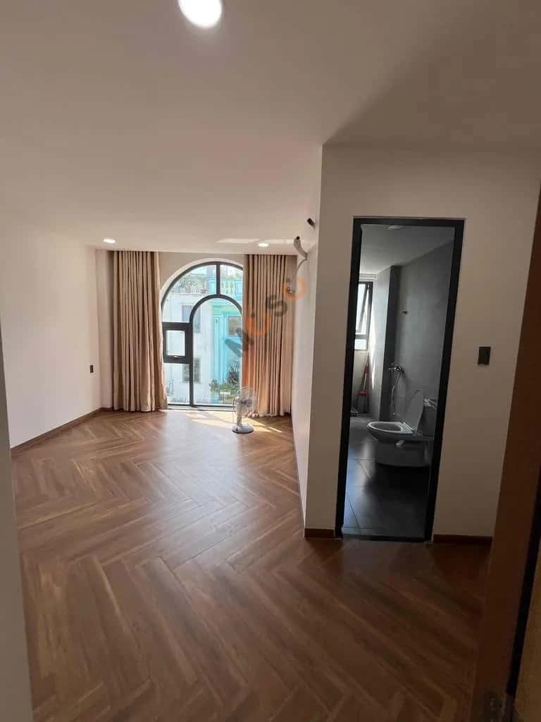 Cho thuê phòng trọ Đào Sư Tích Huyện Nhà Bè, TP.HCM – giá 4.5 triệu — Hình 3