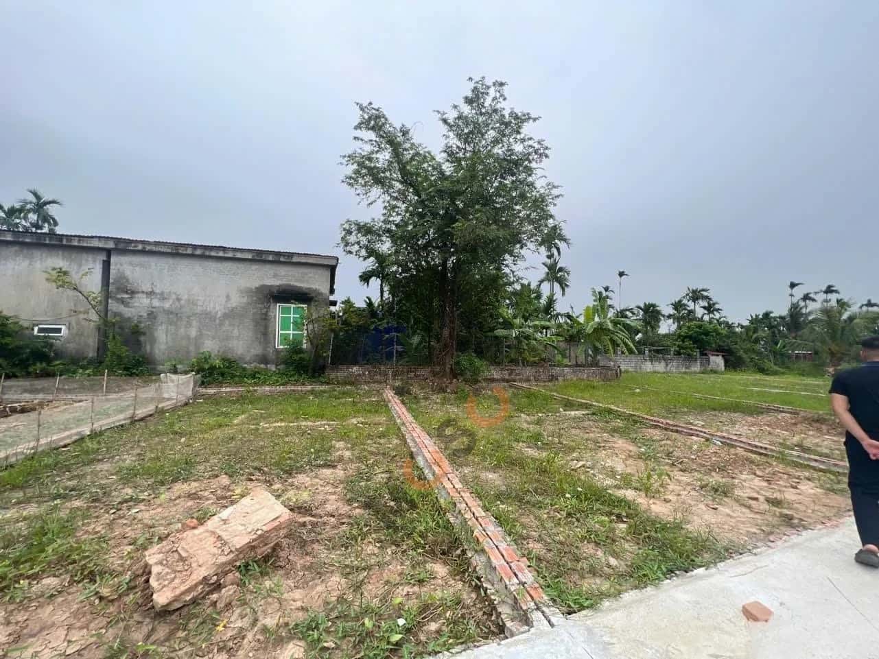 Bán đất thôn Đồng Rồi Huyện Kiến Thuỵ, TP. Hải Phòng – giá 780 triệu Bán đất thôn Đồng Rồi Huyện Kiến Thuỵ, TP. Hải Phòng – giá 780 triệu