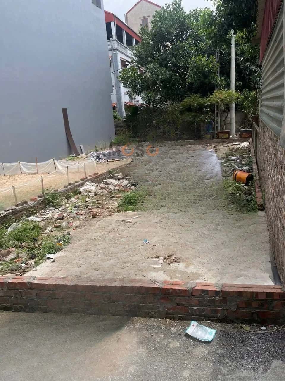 Bán đất Thôn Tiên Kha Huyện Đông Anh, TP. Hà Nội – giá 4.9 tỷ Bán đất Thôn Tiên Kha Huyện Đông Anh, TP. Hà Nội – giá 4.9 tỷ