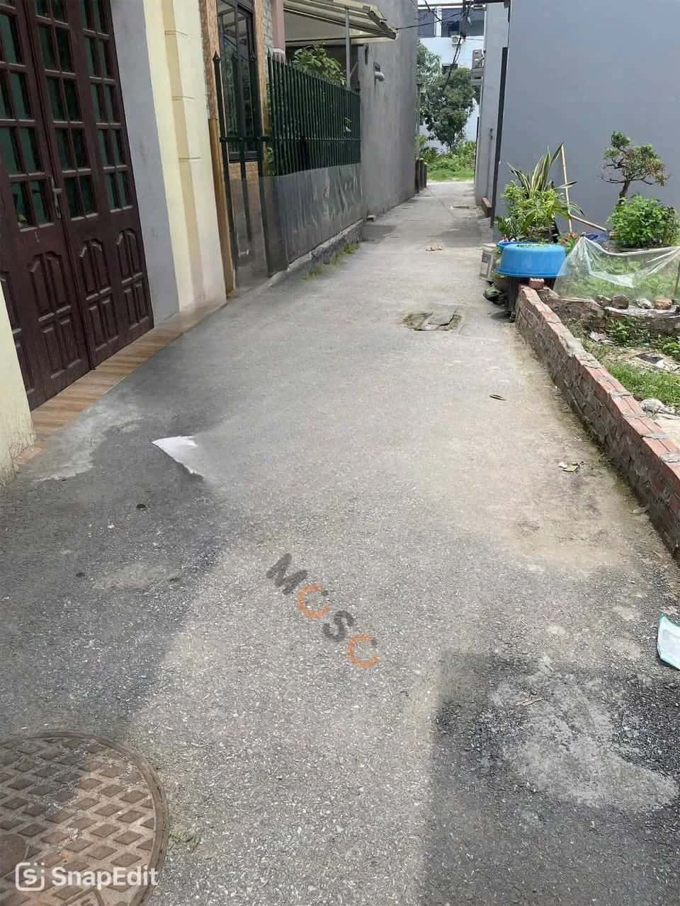 Bán đất Thôn Tiên Kha Huyện Đông Anh, TP. Hà Nội – giá 4.9 tỷ — Hình 3 Bán đất Thôn Tiên Kha Huyện Đông Anh, TP. Hà Nội – giá 4.9 tỷ — Hình 3