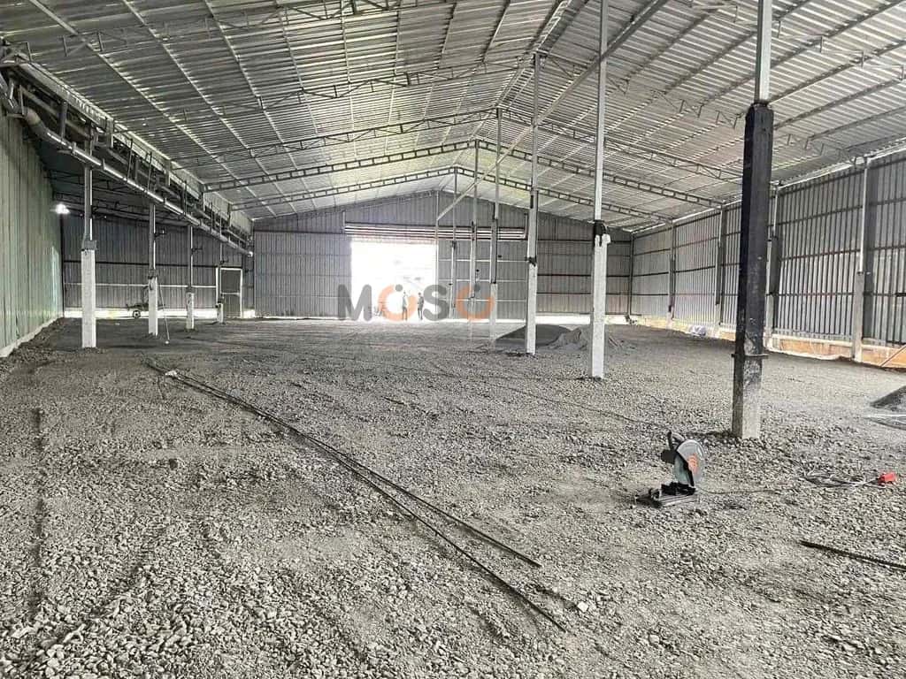 Cho thuê kho, nhà xưởng Thành phố Thuận An, Bình Dương – giá 55 triệu — Hình 2