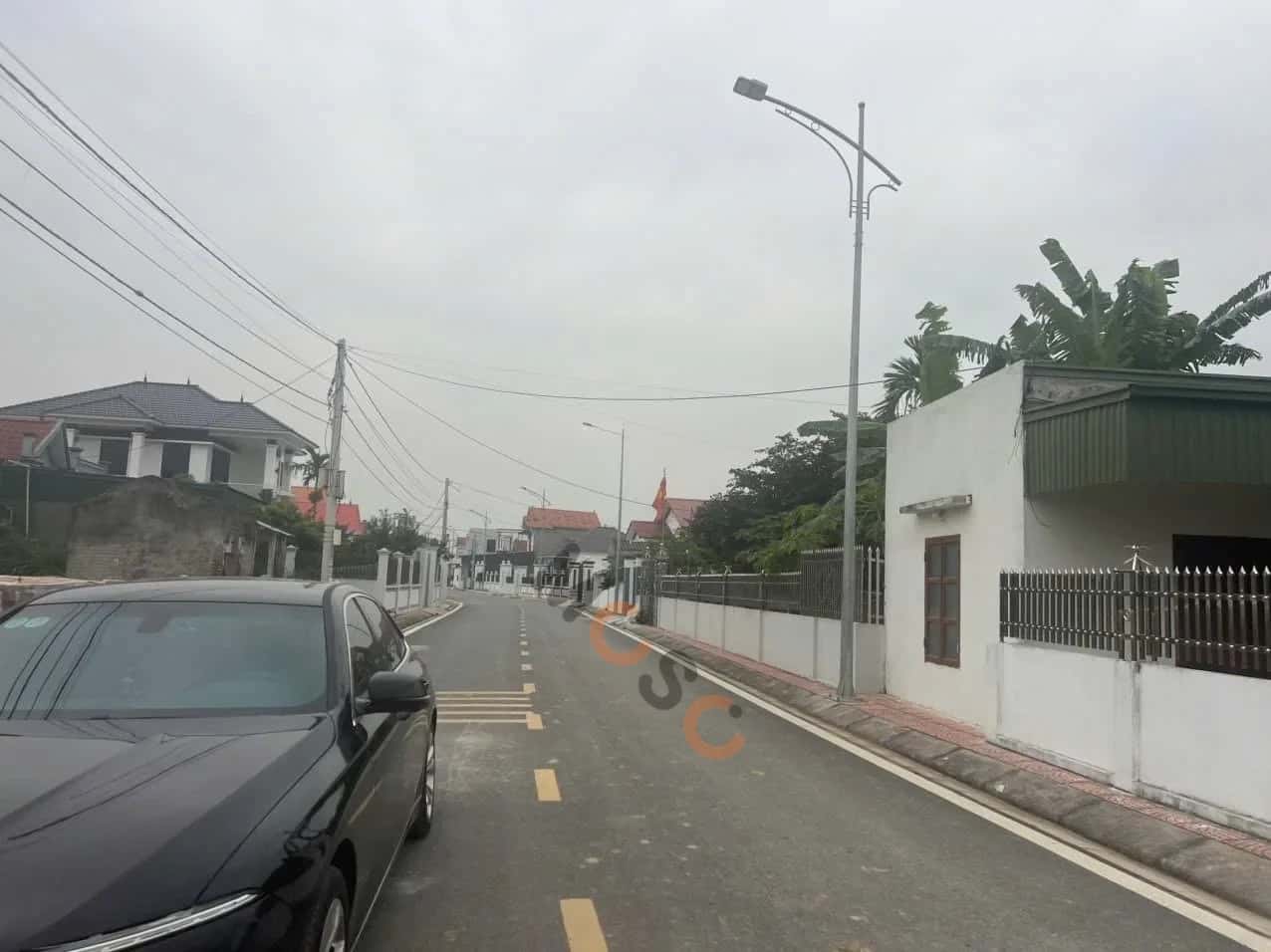 Bán đất thôn Lâm Cao  Huyện Tiên Lãng, TP. Hải Phòng – giá 1.5 tỷ — Hình 2
