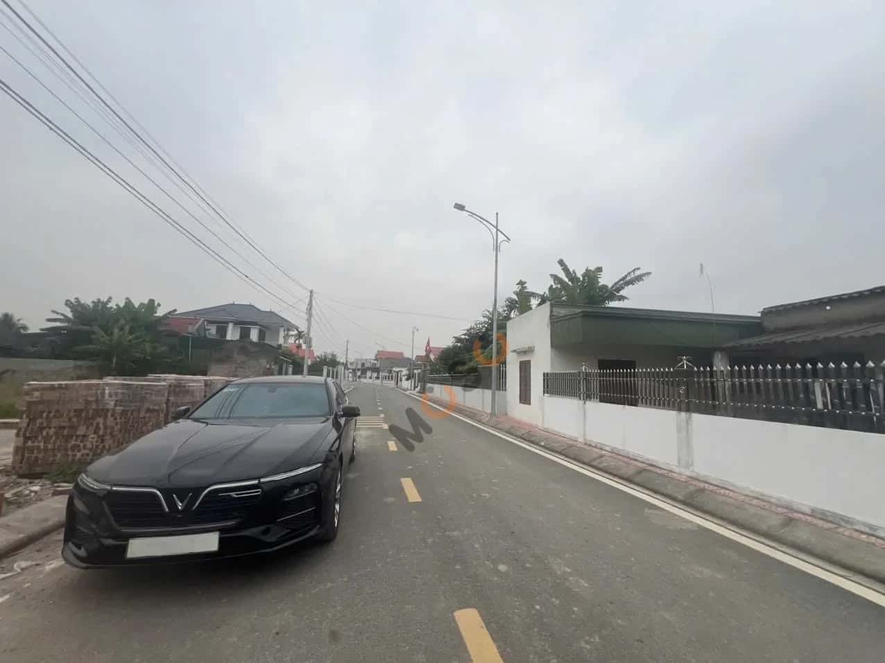 Bán đất thôn Lâm Cao  Huyện Tiên Lãng, TP. Hải Phòng – giá 1.5 tỷ — Hình 3