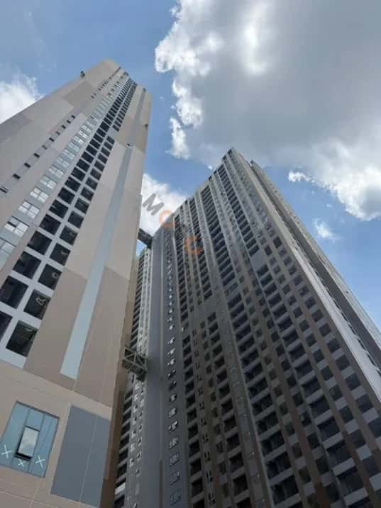 Cho thuê căn hộ chung cư Cách Mạng Tháng Tám Thành phố Thuận An, Bình Dương – 2 phòng ngủ, giá 6 triệu — Hình 3 Cho thuê căn hộ chung cư Cách Mạng Tháng Tám Thành phố Thuận An, Bình Dương – 2 phòng ngủ, giá 6 triệu — Hình 3