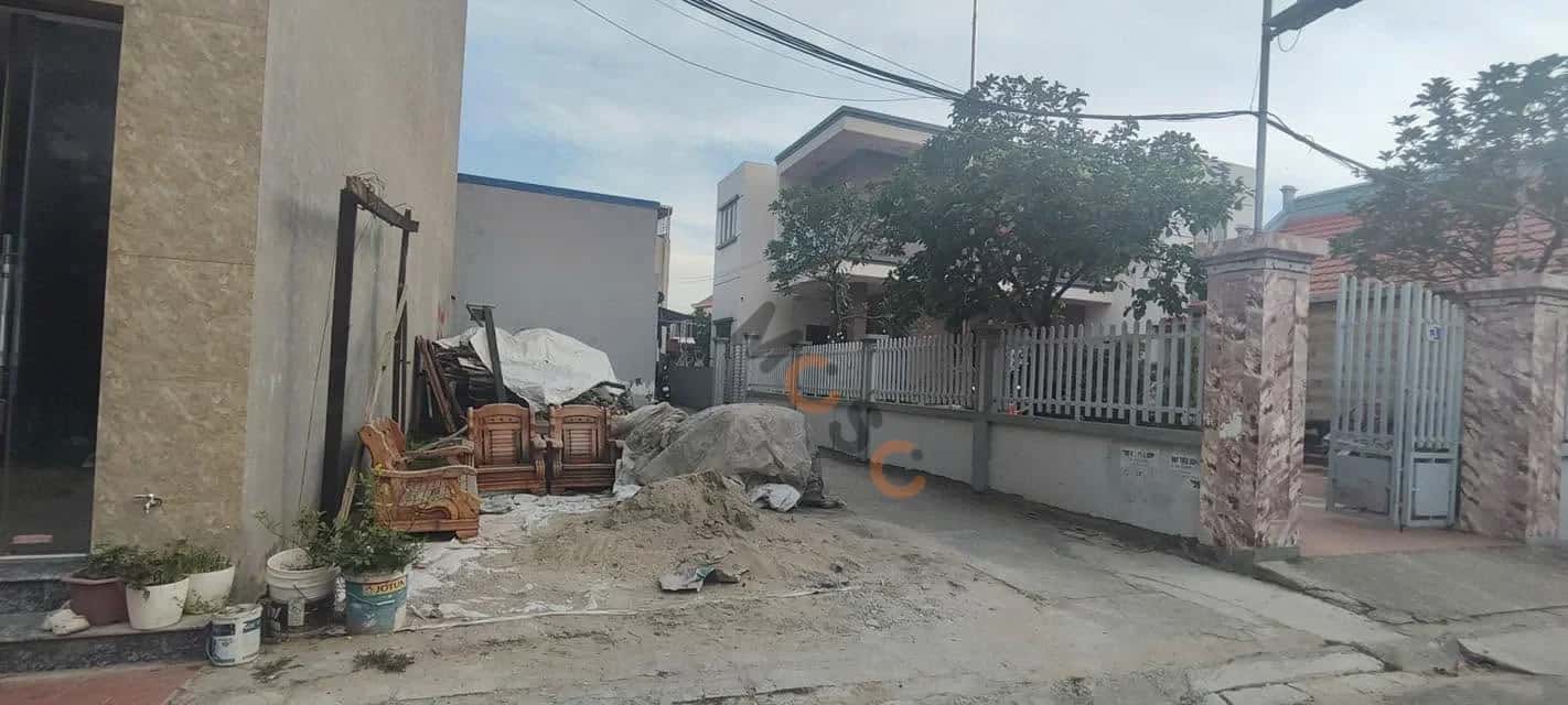 Bán đất Đông Hải, Tổ dân phố Hạ Đoạn 3 Quận Hải An, TP. Hải Phòng – giá 2.6 tỷ Bán đất Đông Hải, Tổ dân phố Hạ Đoạn 3 Quận Hải An, TP. Hải Phòng – giá 2.6 tỷ