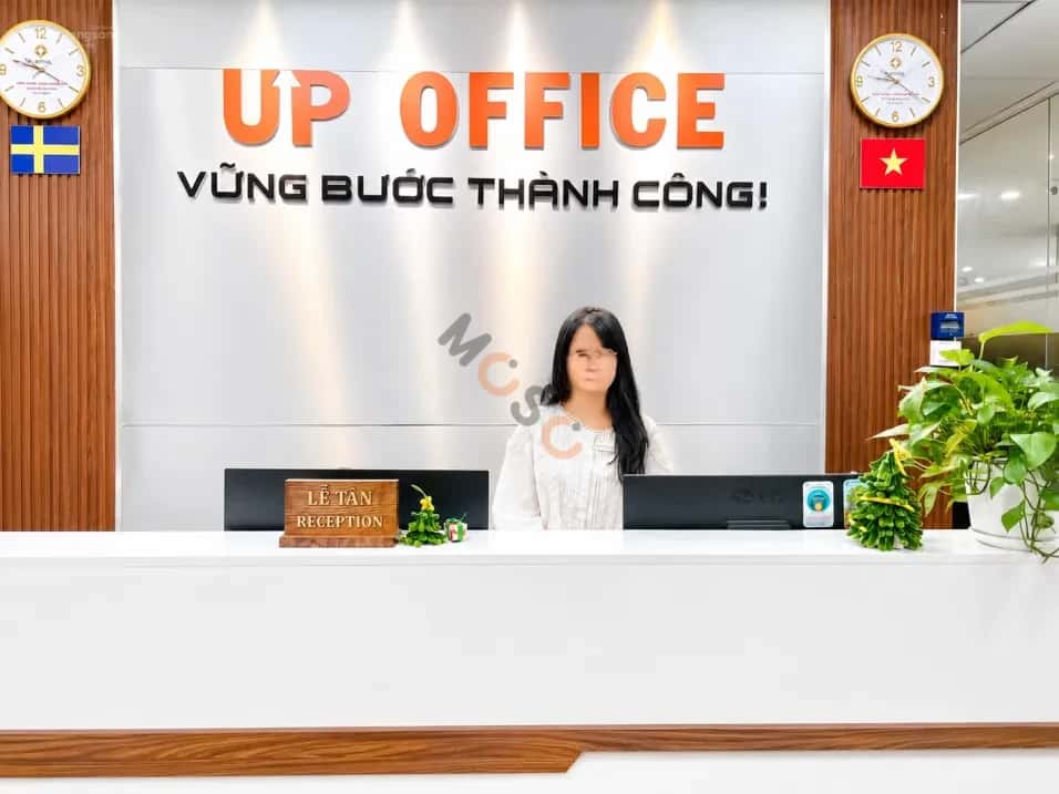 Cho thuê văn phòng Đường Phạm Hùng Quận Nam Từ Liêm, Hà Nội – giá 18 triệu — Hình 3 Cho thuê văn phòng Đường Phạm Hùng Quận Nam Từ Liêm, Hà Nội – giá 18 triệu — Hình 3