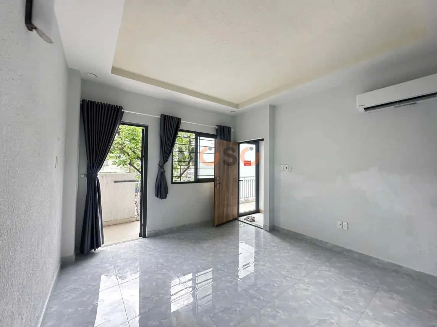 Cho thuê căn hộ chung cư Nguyễn Thị Xiếu Quận 7, TP.HCM – 1 phòng ngủ, giá 4.7 triệu — Hình 2 Cho thuê căn hộ chung cư Nguyễn Thị Xiếu Quận 7, TP.HCM – 1 phòng ngủ, giá 4.7 triệu — Hình 2