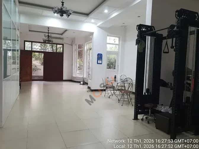 Cho thuê văn phòng Đường số 3 Quận 2, TP.HCM – giá 20 triệu — Hình 2 Cho thuê văn phòng Đường số 3 Quận 2, TP.HCM – giá 20 triệu — Hình 2