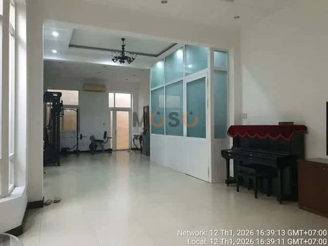 Cho thuê văn phòng Đường số 3 Quận 2, TP.HCM – giá 20 triệu — Hình 3 Cho thuê văn phòng Đường số 3 Quận 2, TP.HCM – giá 20 triệu — Hình 3