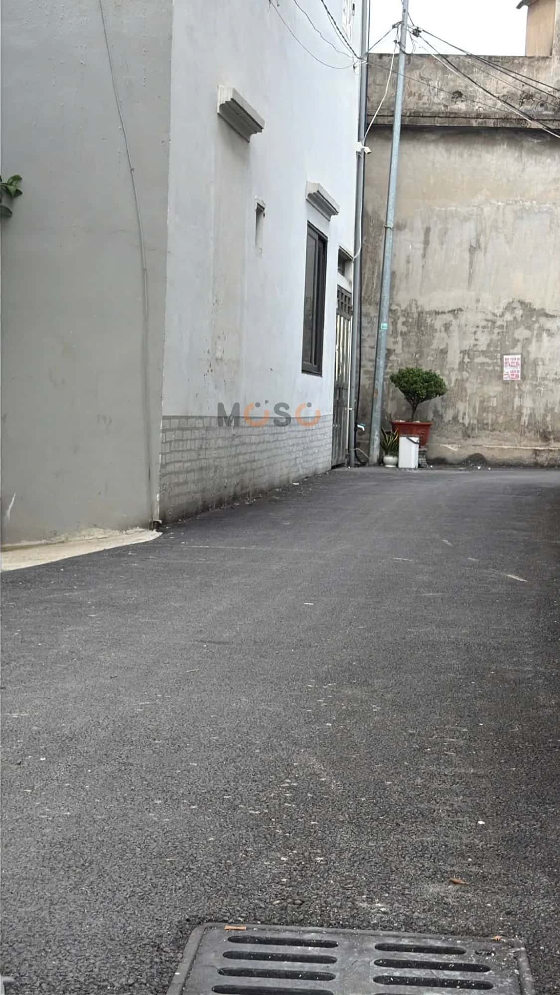 Bán đất Đê Phương Trạch Huyện Đông Anh, TP. Hà Nội – giá 3 tỷ — Hình 3