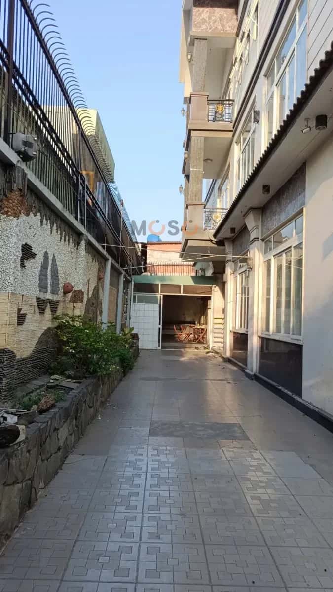 Cho thuê phòng trọ Thành phố Thủ Đức, TP.HCM – giá 1.4 triệu — Hình 3 Cho thuê phòng trọ Thành phố Thủ Đức, TP.HCM – giá 1.4 triệu — Hình 3