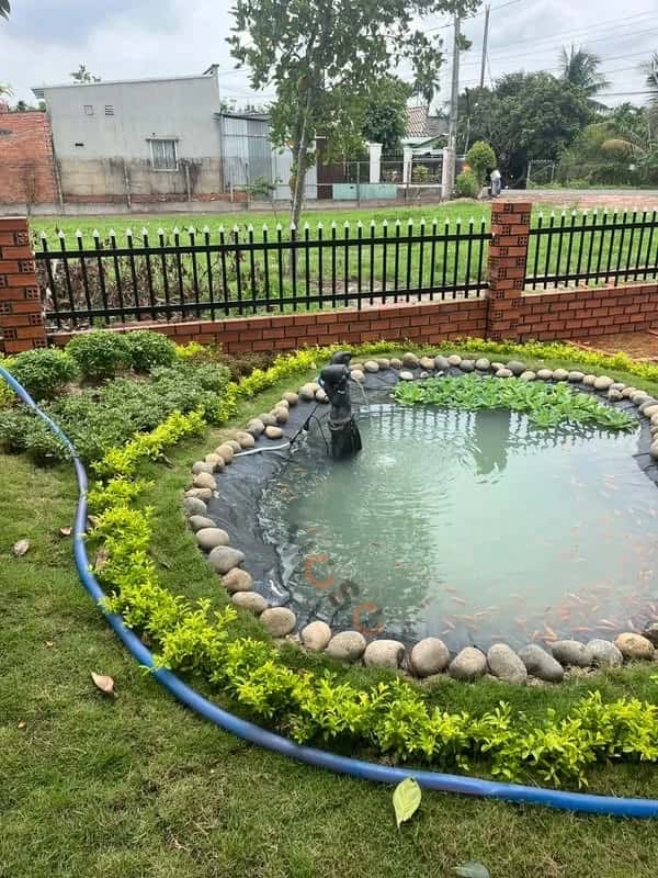 Bán đất khu phố Lộc Khê, Đường Hồ Chí Minh Thị xã Trảng Bàng, Tây Ninh – giá 1.7 tỷ — Hình 3