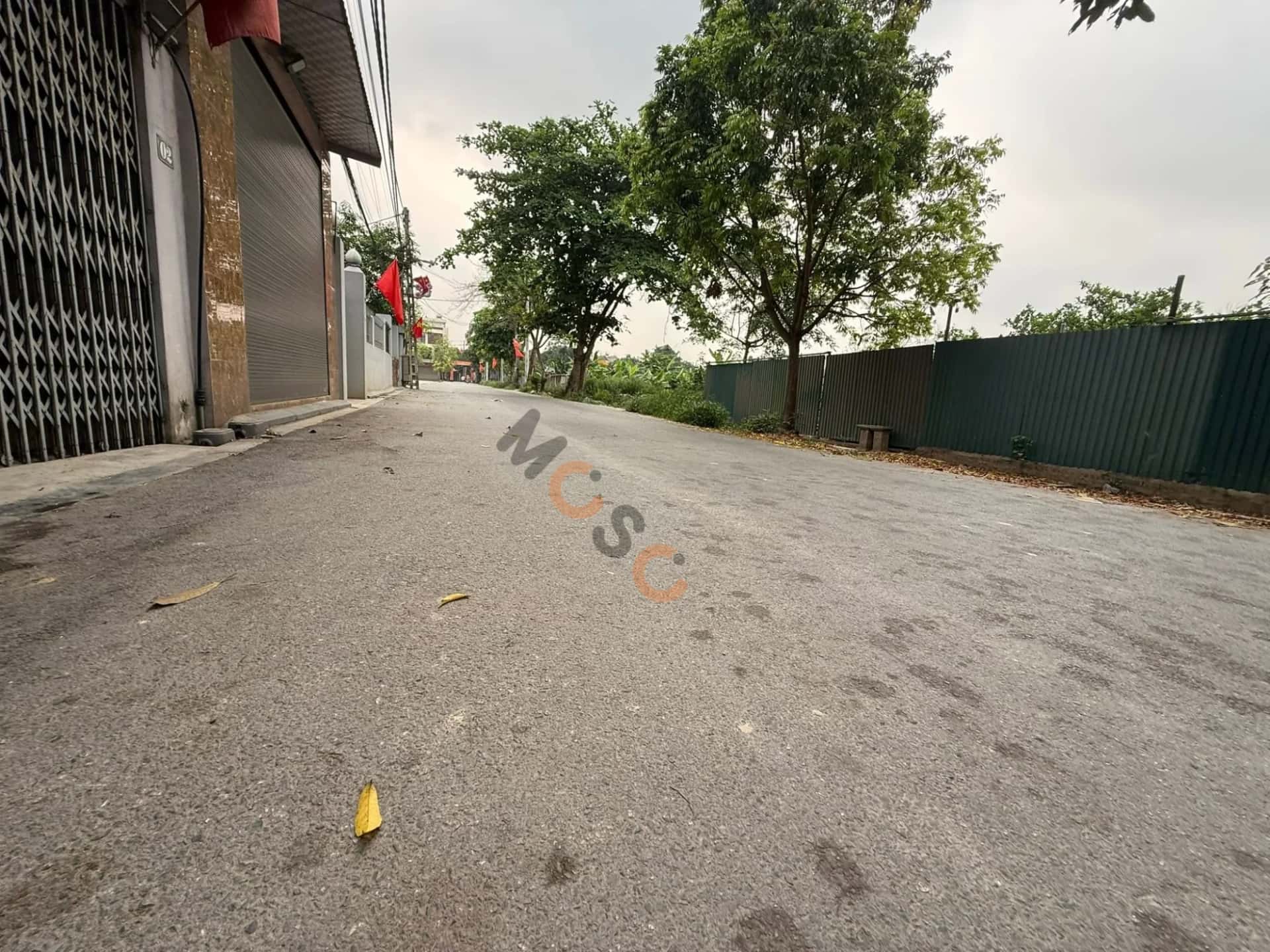 Bán đất Phù Liên Huyện Đông Anh, TP. Hà Nội – giá 7.4 tỷ — Hình 3