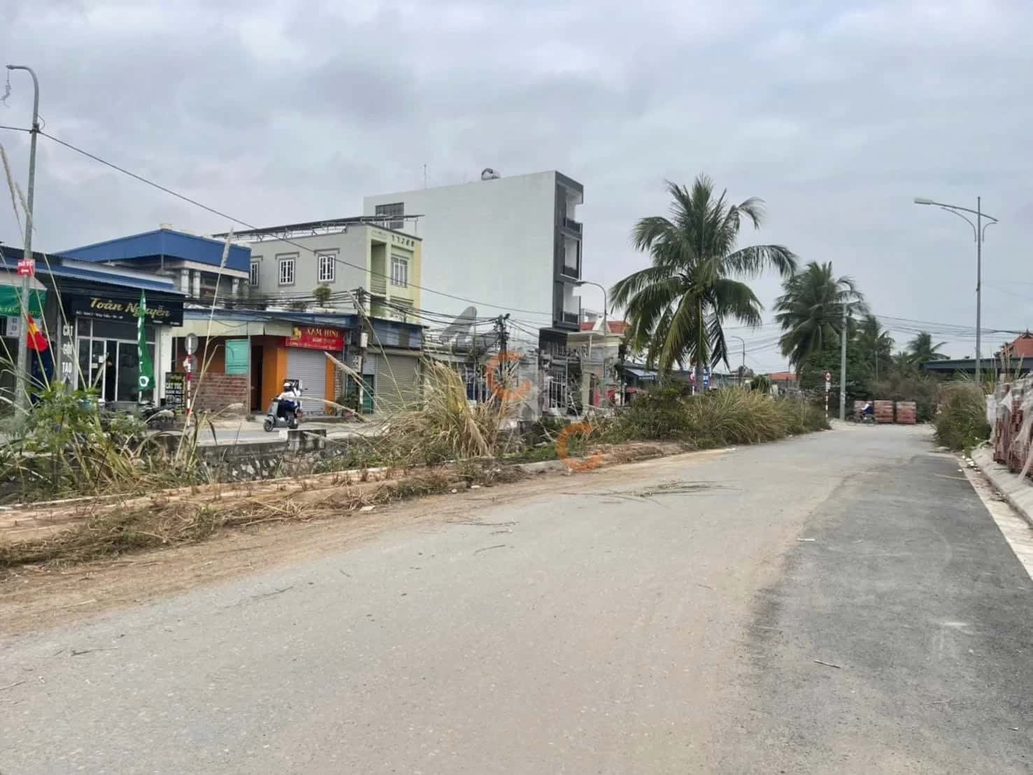 Bán đất Tổ dân phố 7 Thành phố Thuỷ Nguyên, TP. Hải Phòng – giá 7.8 tỷ — Hình 3
