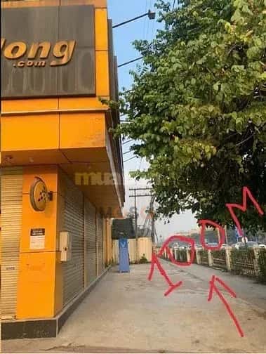 Cho thuê kho, nhà xưởng Thạch Bàn Long Biên, Hà Nội – giá 6 triệu — Hình 3