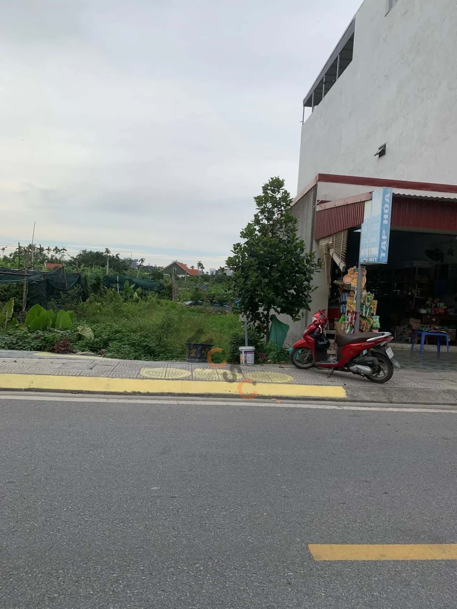 Bán đất Dân Hạnh Quận An Dương, TP. Hải Phòng – giá 3.8 tỷ Bán đất Dân Hạnh Quận An Dương, TP. Hải Phòng – giá 3.8 tỷ