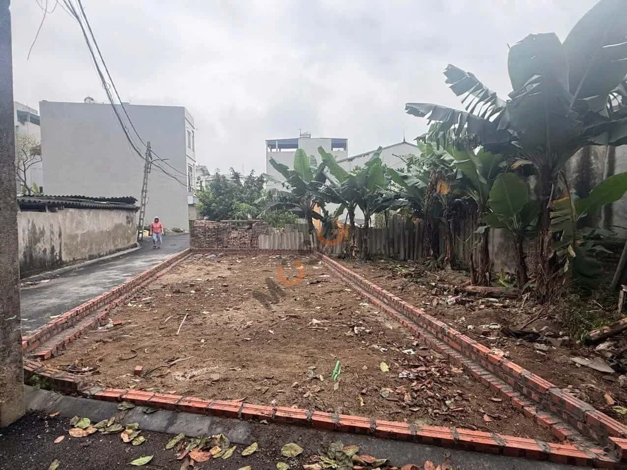 Bán đất Đản Mỗ Huyện Đông Anh, TP. Hà Nội – giá 3.8 tỷ — Hình 3