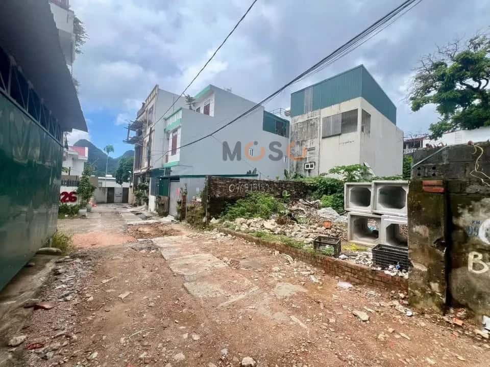 Bán đất Tổ 1 khu 7 Thành phố Hạ Long, Quảng Ninh – giá 3.8 tỷ — Hình 3 Bán đất Tổ 1 khu 7 Thành phố Hạ Long, Quảng Ninh – giá 3.8 tỷ — Hình 3