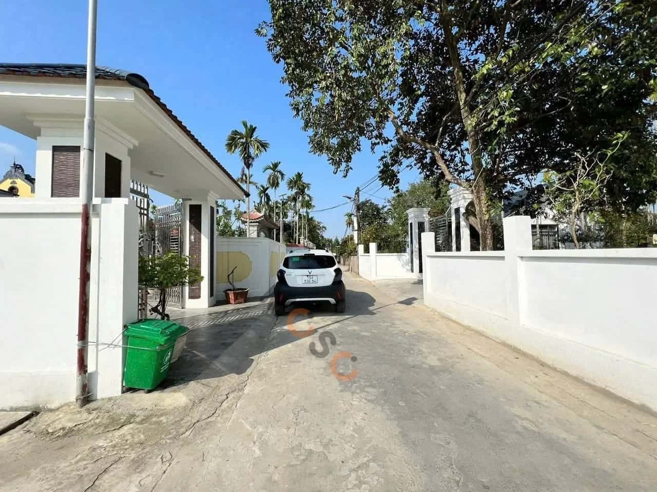 Bán đất Tổ dân phố Kiều Hạ 2 Quận An Dương, TP. Hải Phòng – giá 1.3 tỷ — Hình 3