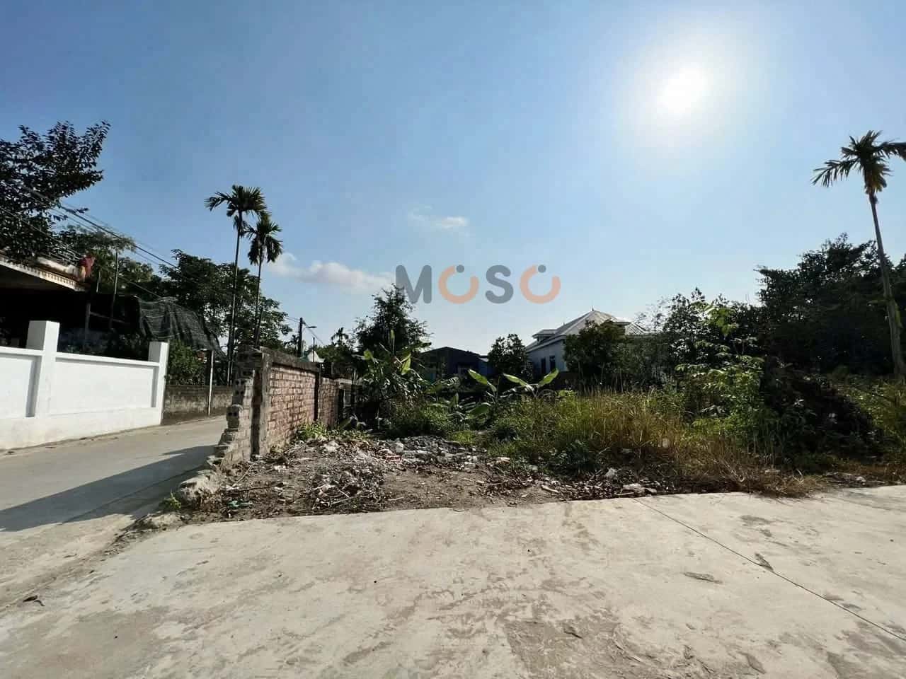 Bán đất Tổ dân phố Kiều Hạ 2 Quận An Dương, TP. Hải Phòng – giá 1.3 tỷ — Hình 2