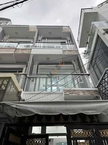 Cho thuê nhà hẻm Huyện Nhà Bè, TP.HCM – giá 8 triệu Cho thuê nhà hẻm Huyện Nhà Bè, TP.HCM – giá 8 triệu