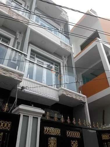 Cho thuê nhà hẻm Huyện Nhà Bè, TP.HCM – giá 8 triệu — Hình 2 Cho thuê nhà hẻm Huyện Nhà Bè, TP.HCM – giá 8 triệu — Hình 2