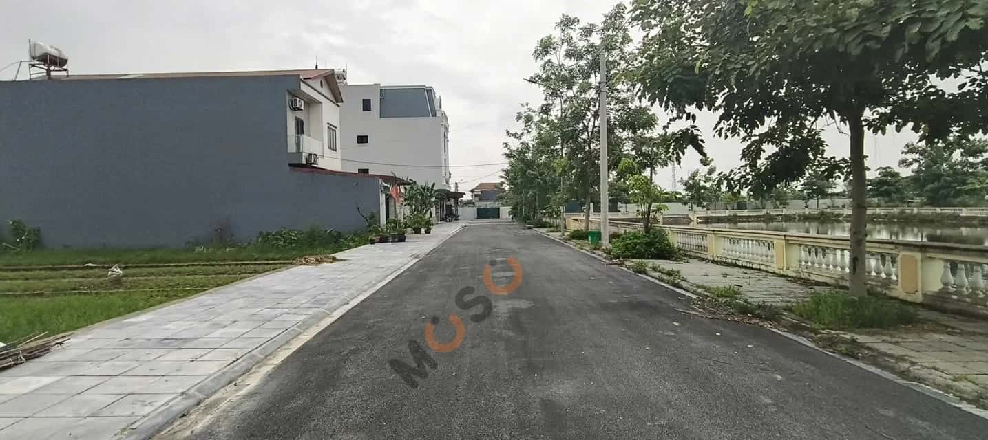 Bán đất Đình Trung Huyện Đông Anh, TP. Hà Nội – giá 7.5 tỷ - ảnh 2