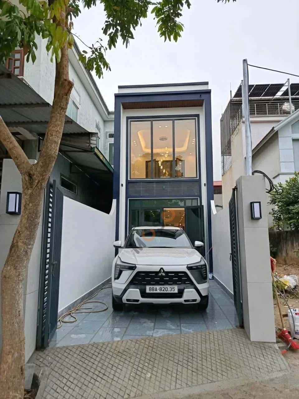 Bán nhà hẻm TDP Gò Nọi Thành phố Vĩnh Yên, Vĩnh Phúc – 3 phòng ngủ, giá 2.6 tỷ — Hình 2 Bán nhà hẻm TDP Gò Nọi Thành phố Vĩnh Yên, Vĩnh Phúc – 3 phòng ngủ, giá 2.6 tỷ — Hình 2