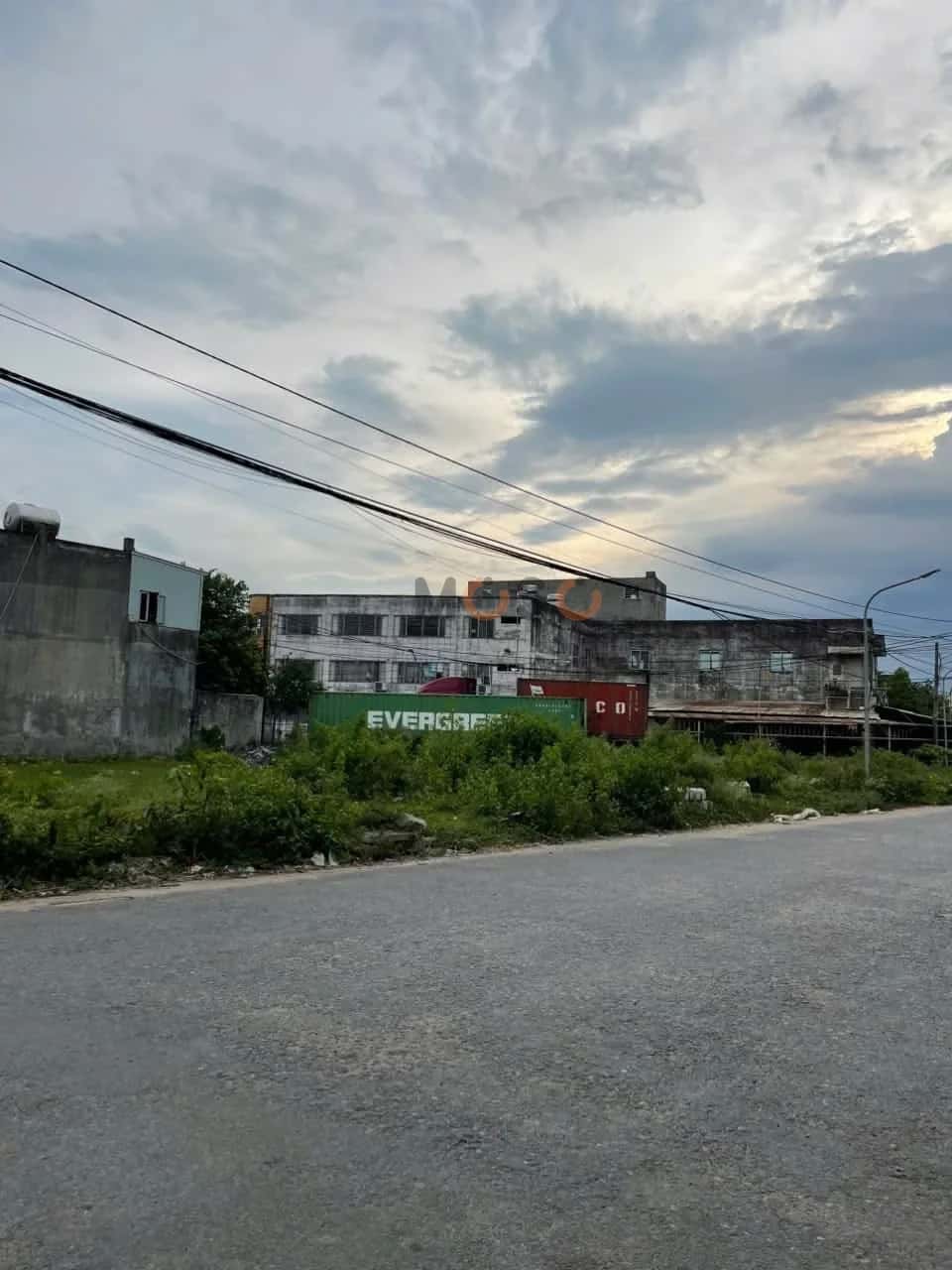 Bán đất Đồng Thái Quận An Dương, TP. Hải Phòng – giá 4.3 tỷ — Hình 3