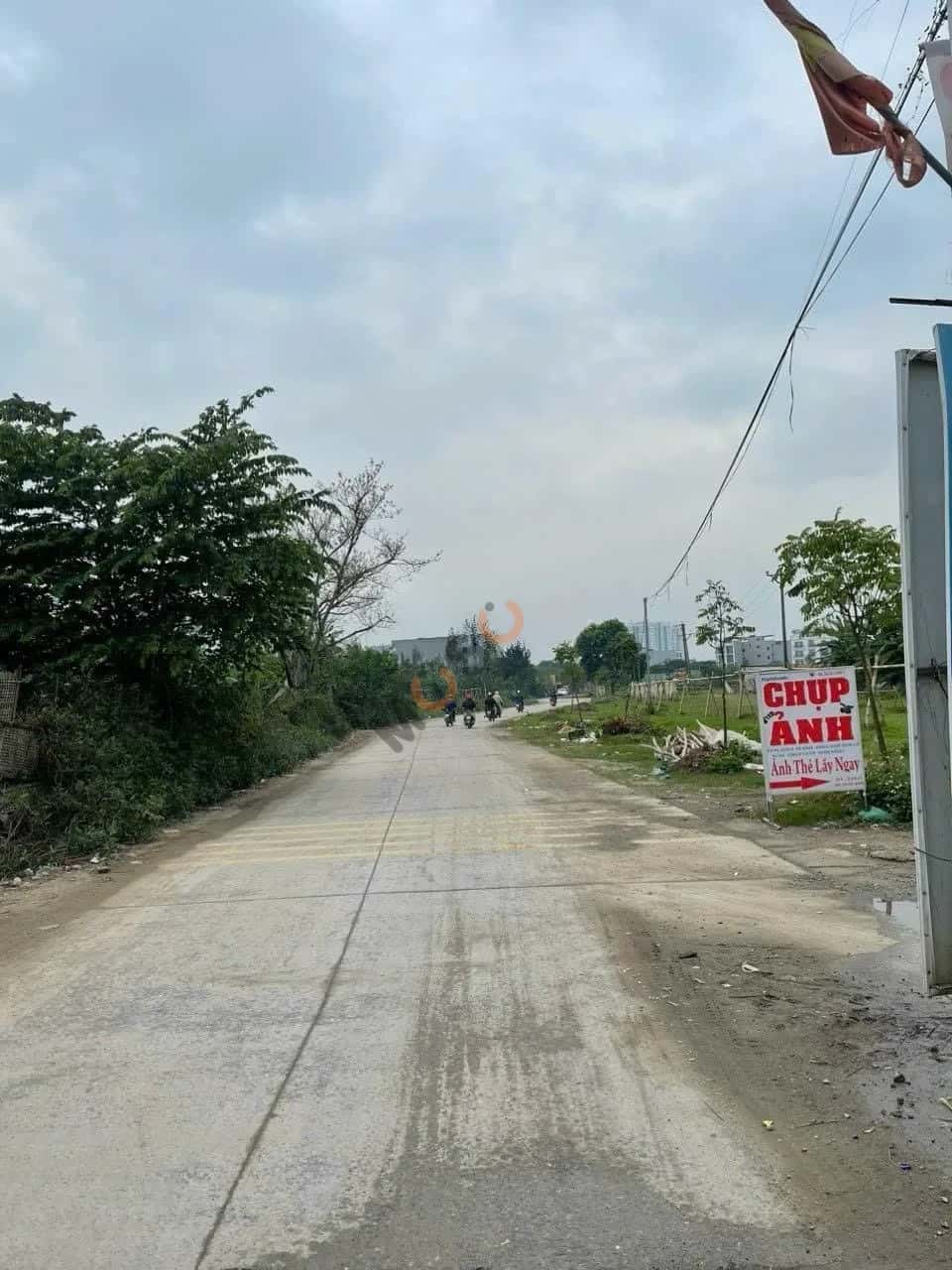 Bán đất Thôn Cự Đà Huyện Thanh Oai, TP. Hà Nội – giá 4.8 tỷ — Hình 2