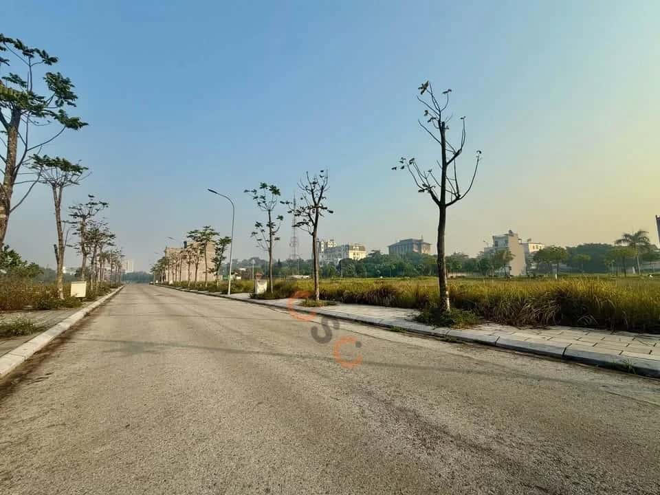 Bán đất LK20-10, Khu đô thị sinh thái Bắc Đầm Vạc Thành phố Vĩnh Yên, Vĩnh Phúc – giá 6.3 tỷ — Hình 3 Bán đất LK20-10, Khu đô thị sinh thái Bắc Đầm Vạc Thành phố Vĩnh Yên, Vĩnh Phúc – giá 6.3 tỷ — Hình 3