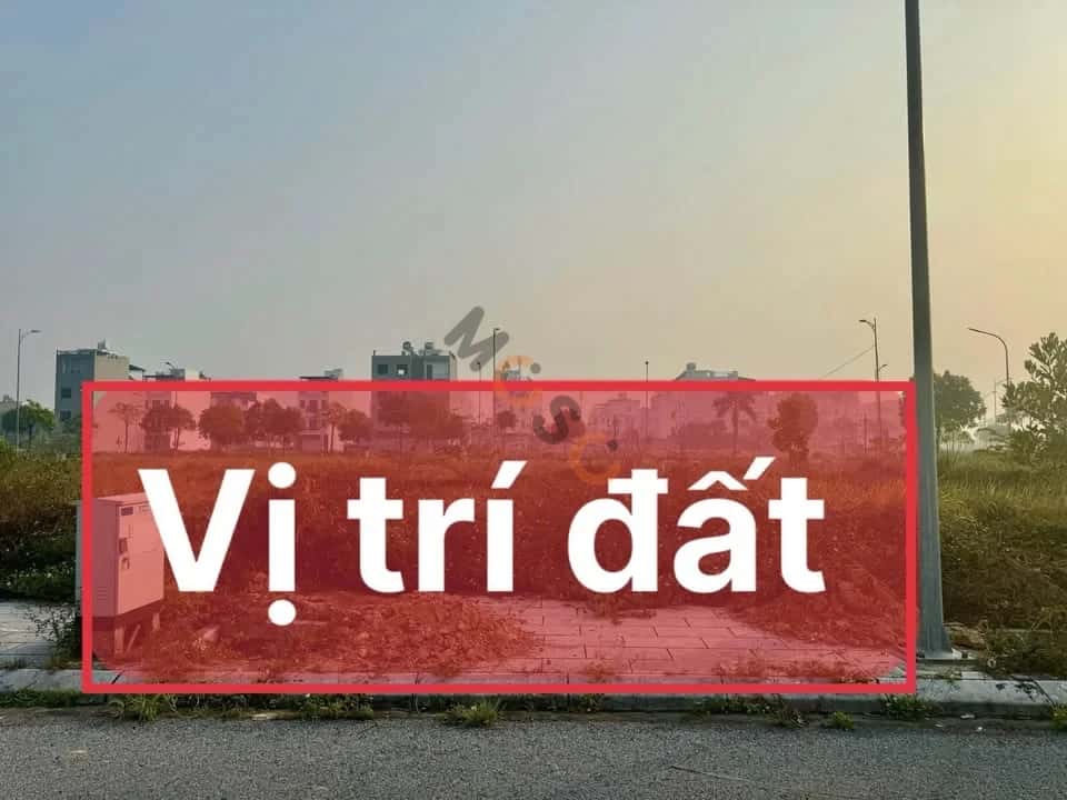 Bán đất LK20-10, Khu đô thị sinh thái Bắc Đầm Vạc Thành phố Vĩnh Yên, Vĩnh Phúc – giá 6.3 tỷ Bán đất LK20-10, Khu đô thị sinh thái Bắc Đầm Vạc Thành phố Vĩnh Yên, Vĩnh Phúc – giá 6.3 tỷ