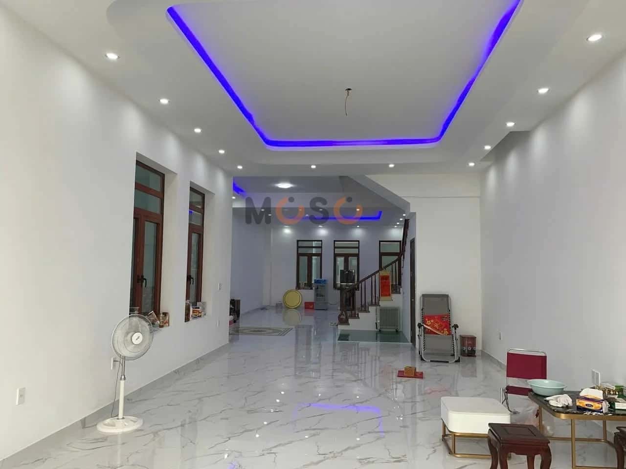 Bán nhà mặt tiền Phạm Huy Quang Thành phố Thái Bình, Thái Bình – 6 phòng ngủ, giá 13.5 tỷ — Hình 2