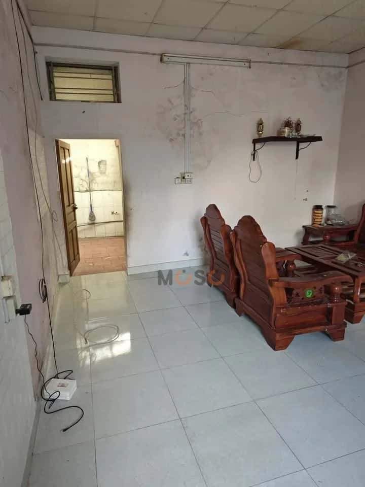 Bán đất Quang Đàm Quận Hồng Bàng, TP. Hải Phòng – giá 2.6 tỷ — Hình 2