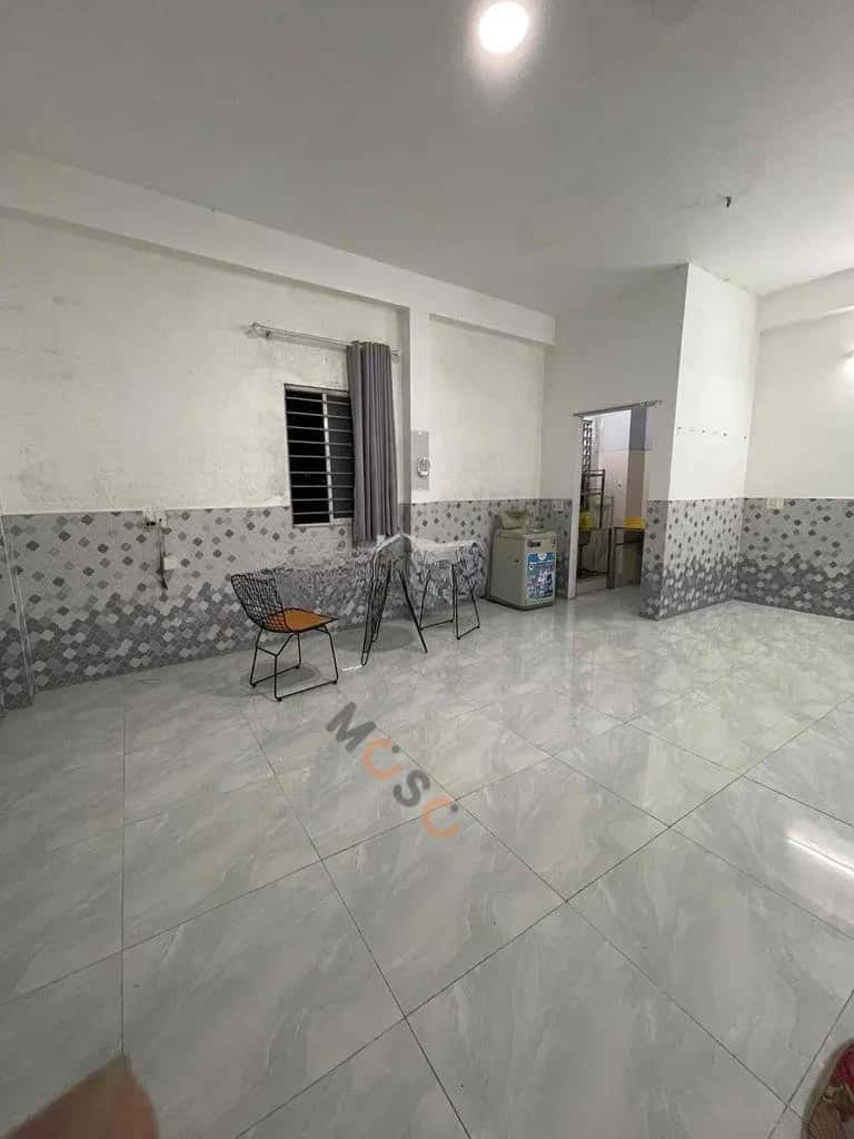 Cho thuê phòng trọ Nguyễn Duy Trinh Quận 9 cũ, TP. Thủ Đức – 1 phòng ngủ, giá 3.5 triệu — Hình 3