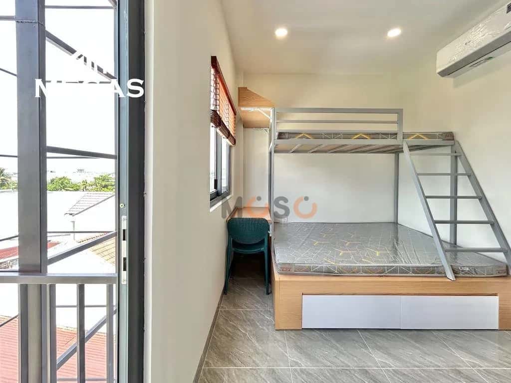 Cho thuê phòng trọ Võ Văn Hát Quận 9 cũ, TP. Thủ Đức – giá 1 triệu — Hình 2