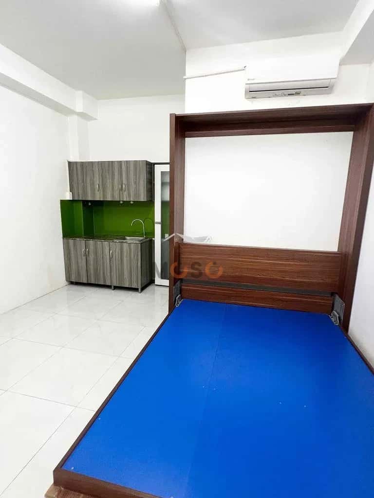 Cho thuê phòng trọ Lê Văn Việt Quận 9 cũ, TP. Thủ Đức – giá 3.5 triệu