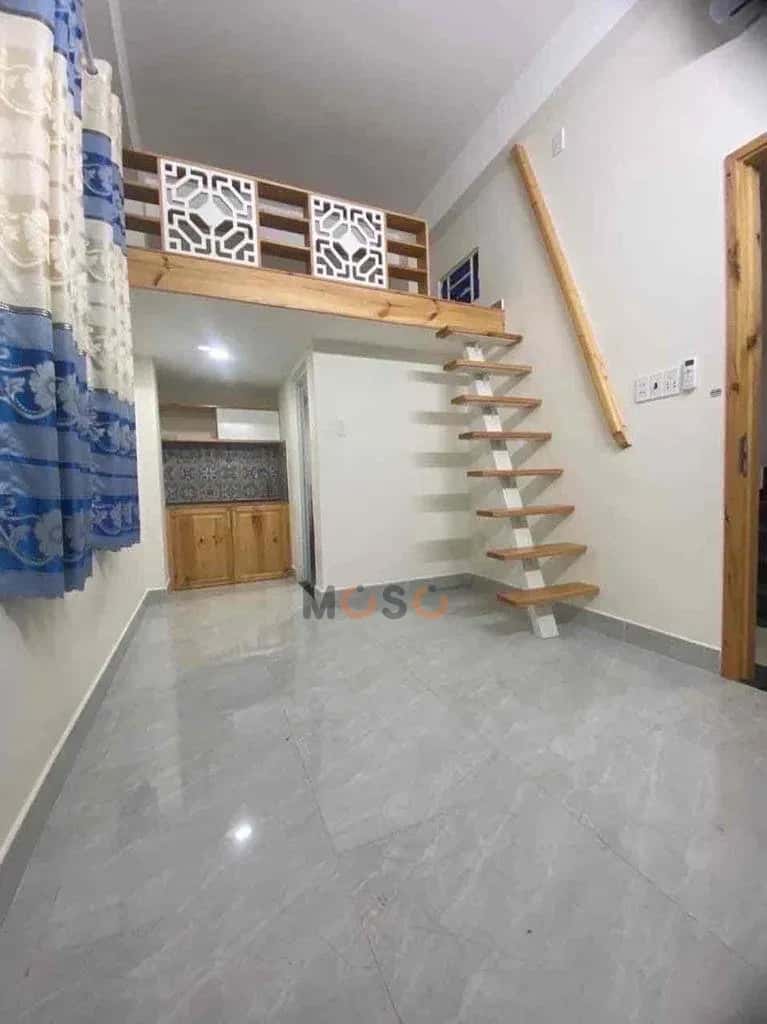 Cho thuê phòng trọ Liên Khu 2-5 Quận 9 cũ, TP. Thủ Đức – giá 3.7 triệu