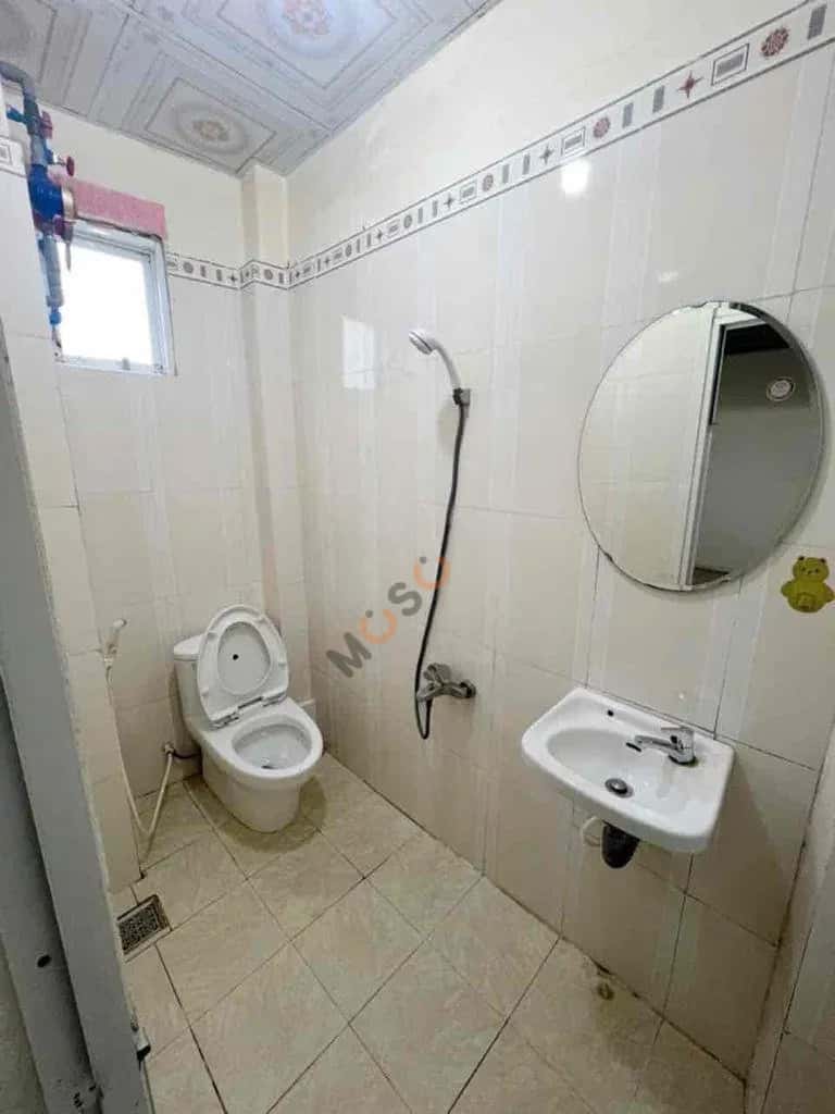 Cho thuê phòng trọ Đường Linh Trung Quận Thủ Đức cũ, TP. Thủ Đức – giá 2.3 triệu — Hình 3 Cho thuê phòng trọ Đường Linh Trung Quận Thủ Đức cũ, TP. Thủ Đức – giá 2.3 triệu — Hình 3