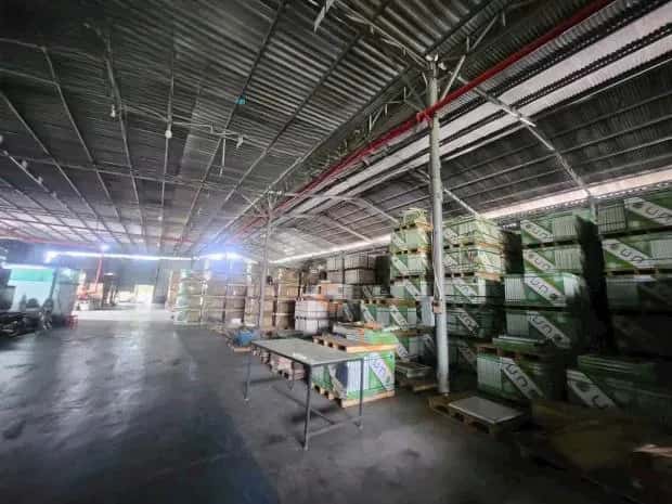 Cho thuê kho, nhà xưởng Quốc lộ 51 Thành phố Biên Hoà, Đồng Nai – giá 150 triệu