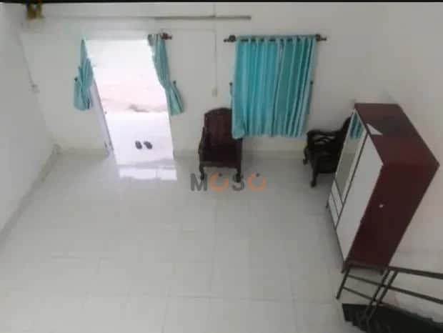 Cho thuê nhà hẻm Thạnh Lộc Quận 12, TP.HCM – giá 4.2 triệu