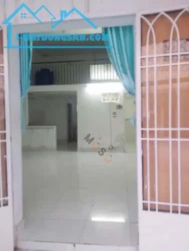 Cho thuê nhà hẻm Thạnh Lộc Quận 12, TP.HCM – giá 4.2 triệu — Hình 2