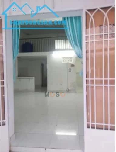 Cho thuê nhà hẻm Thạnh Lộc Quận 12, TP.HCM – giá 4.2 triệu — Hình 3