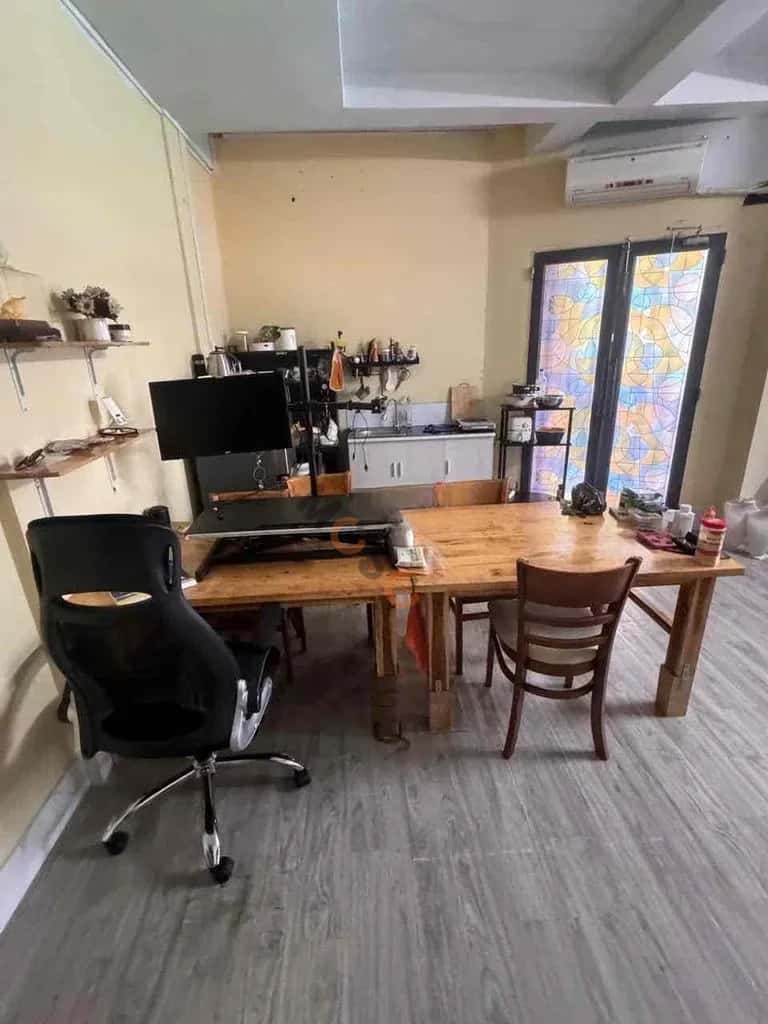 Cho thuê nhà hẻm Đường Số 5 Quận 8, TP.HCM – 2 phòng ngủ, giá 6.5 triệu — Hình 3